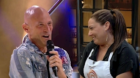 מאסטר שף האח הגדול, צילום: קשת 12 רשת 13